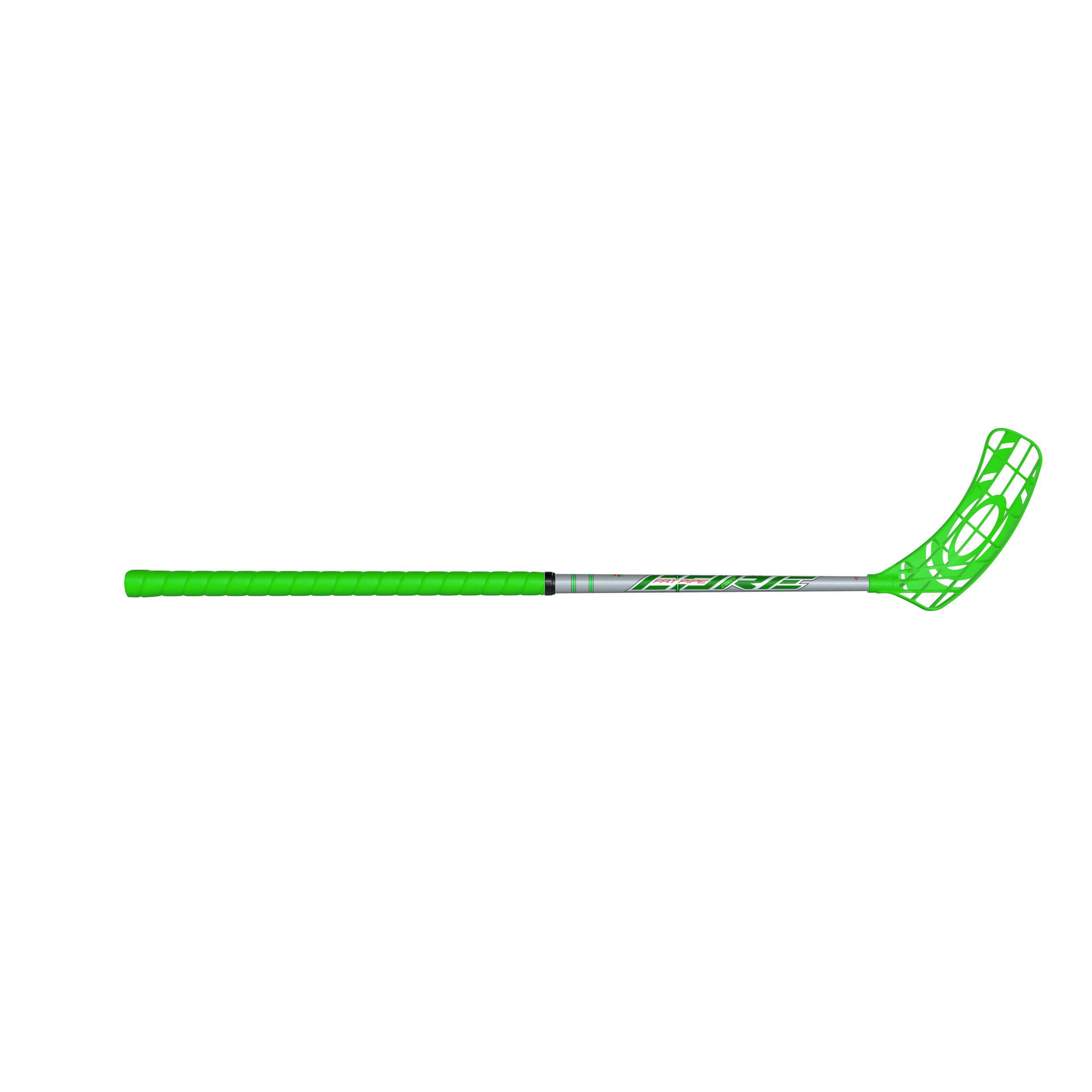 Fat Pipe Floorball Schläger CORE 33