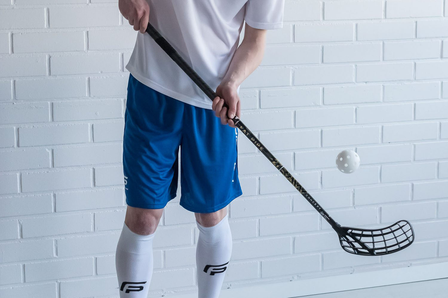 Fat Pipe Floorball